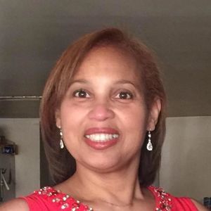 Meet your Posher, Gwen